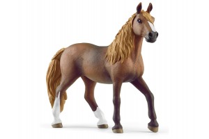 Schleich Peruano kanca figura