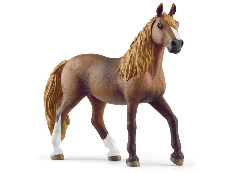 Schleich Peruano kanca figura
