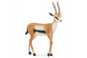 Schleich Thomson gazella figura