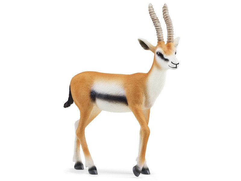 Schleich Thomson gazella figura