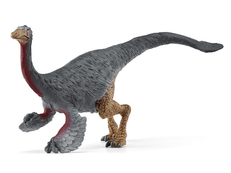 Schleich Gallimimus figura – DINOSAURS