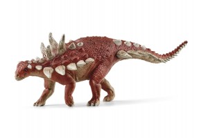 Schleich Gastonia dinoszaurusz figura
