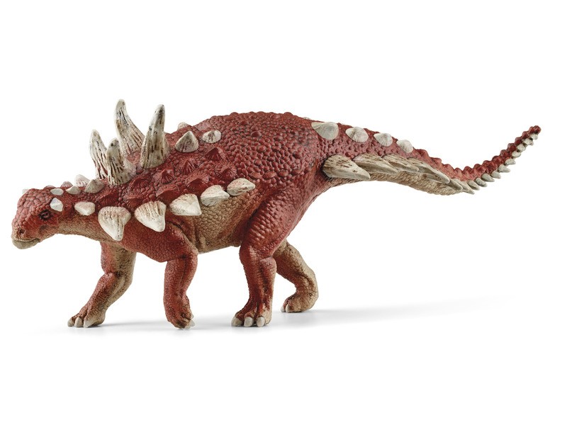 Schleich Gastonia dinoszaurusz figura