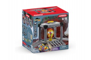 Schleich Battlecave Szuper Kristályok készlet
