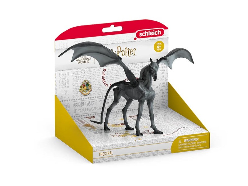 Schleich Thesztrál figura - Harry Potter
