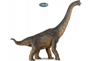 Papo brachiosaurus dínó figura 55030