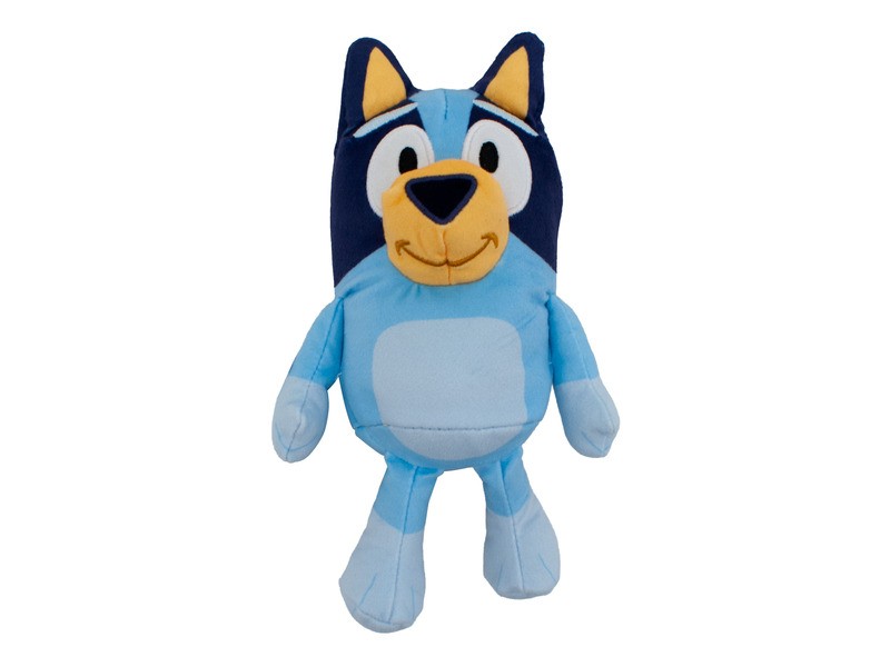 Bluey plüss - vegyes modellek