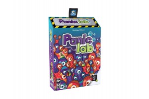 Panic Lab 2 - termékkép