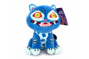 K-POP DEMON HUNTERS plüss 27 cm - választható szín
