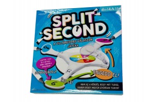 Split Second - termékkép