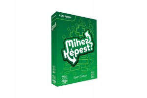Mihez képest? borítóképe