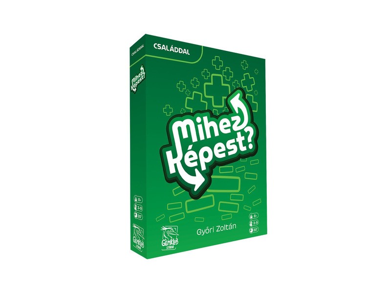 Mihez képest? borítóképe