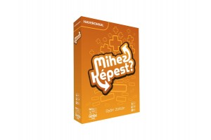 Mihez képest? – Haverokkal borító