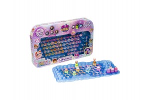 Clickeez anti-stressz játék (3. sz.) — választható szín