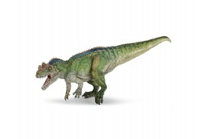 Papo ceratosaurus dínó 55061