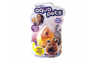 Aquapets Capy