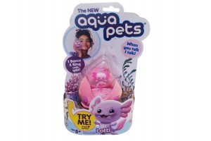 Aquapets Lotti