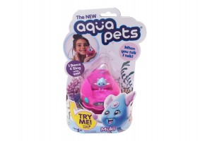 Aquapets- Muki