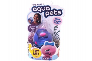 Aquapets Kitzi
