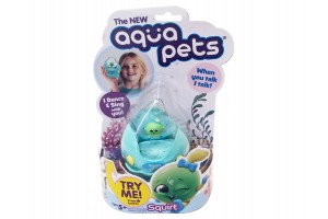 Aquapets Squirt