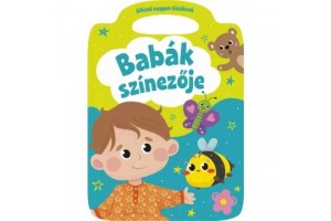 Babák színezője