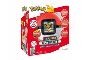 Pokemon Trainer Ultimate termékkép