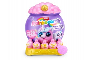 Rainbocorn, large Magicorn s1