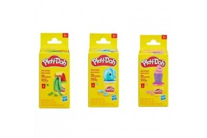 Play-Doh: Mini figurák -...