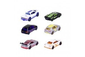 Majorette Limited Edition fém kisautó – nyitható részek