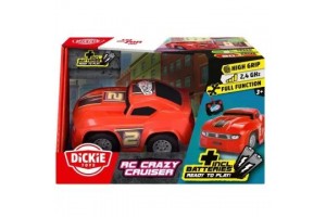 RC Crazy Cruiser