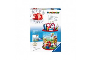 Ravensburger 3D Super Mario ceruzatartó kép