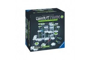 Gravitrax Pro - Kezdő készlet (golyópálya)
