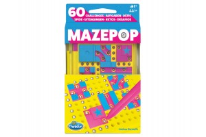 MazePop – logikai játék termékkép