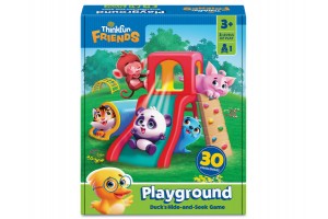 Friends Playground EN