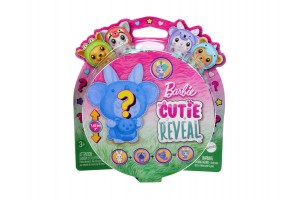 Barbie cutie reveal...