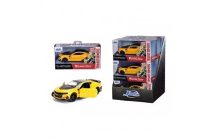 Transformers Bumblebee 1:32 Jada modellautó