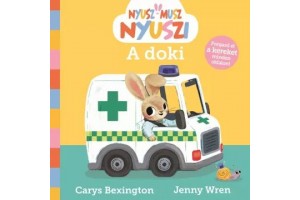 Nyusz-Musz Nyuszi - A doki