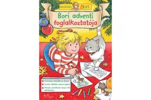 Bori adventi foglalkoztatója