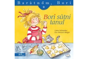 Bori sütni tanul -...
