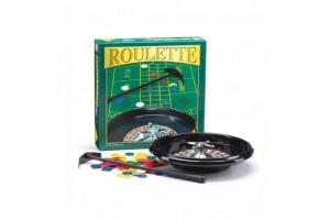 Piatnik: Roulette
