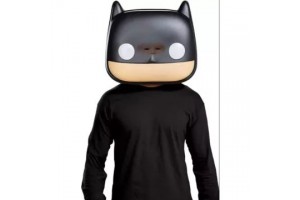 Funko Pop Batman maszk - univerzális méret