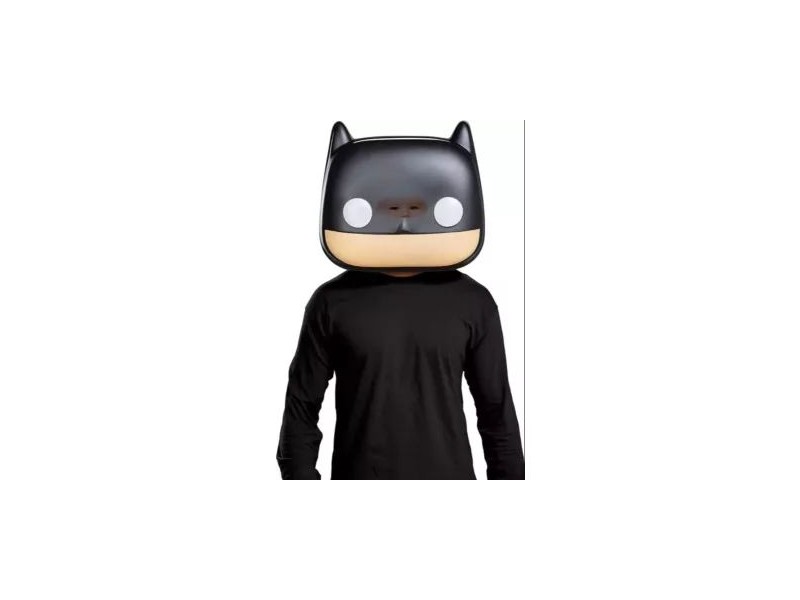 Funko Pop Batman maszk - univerzális méret