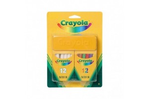 Crayola: 2 x 12 db...
