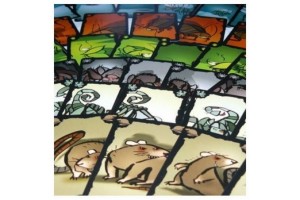 Csótánypóker – blöffölős kártyajáték, 64 lap