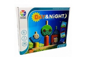 Smart Games: Day and Night...