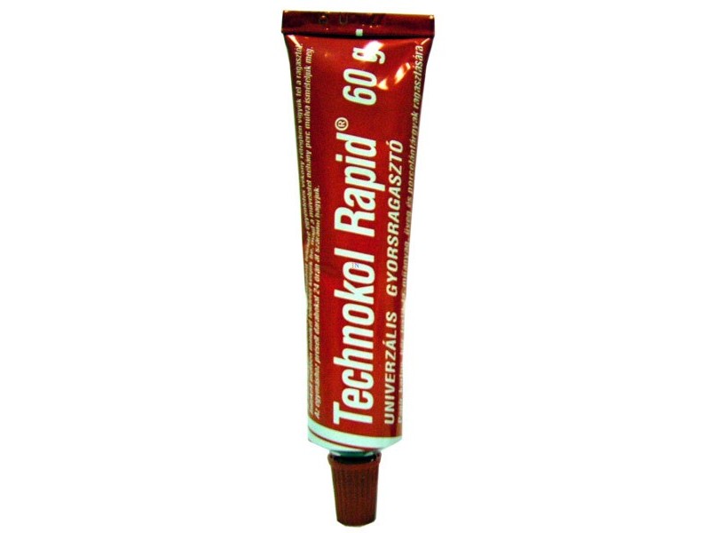 Technokol Rapid univerzális ragasztó 60 g