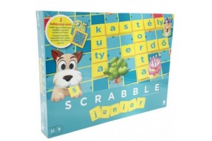 Scrabble Original Junior...