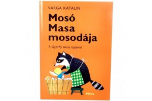 Varga Katalin: Mosó Masa...