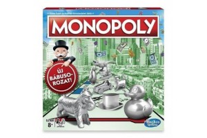 Monopoly: Új kiadás