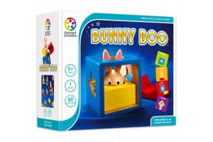 Smart Games: Bunny Boo -...